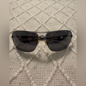 🎉HP🎉 Oakley Plaintiff Squared Sunglasses